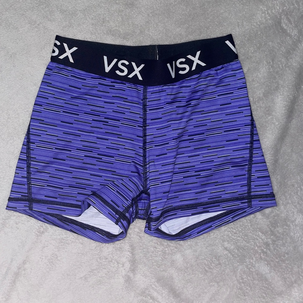 VSX Spandex Shorts